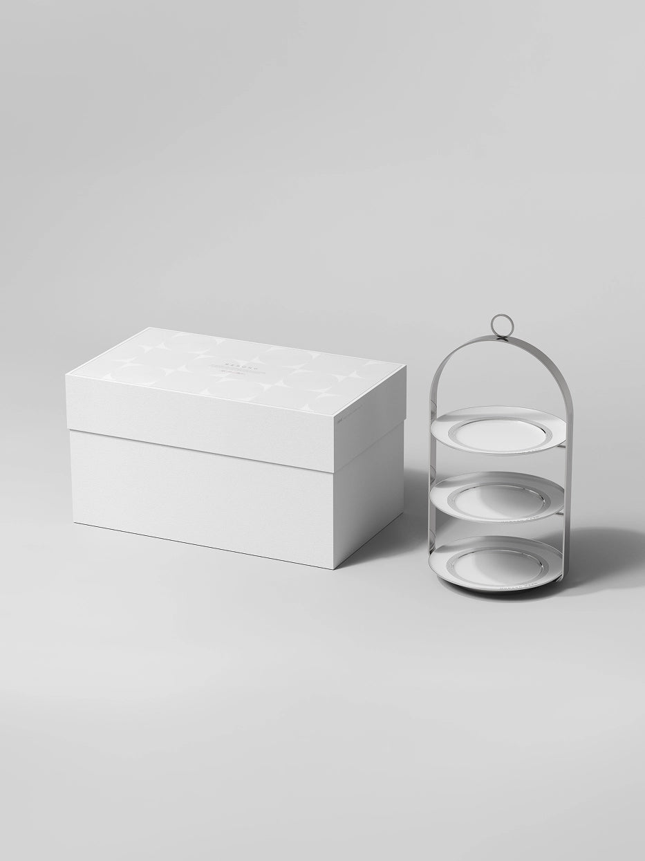 ERYA Dessert Stand Set