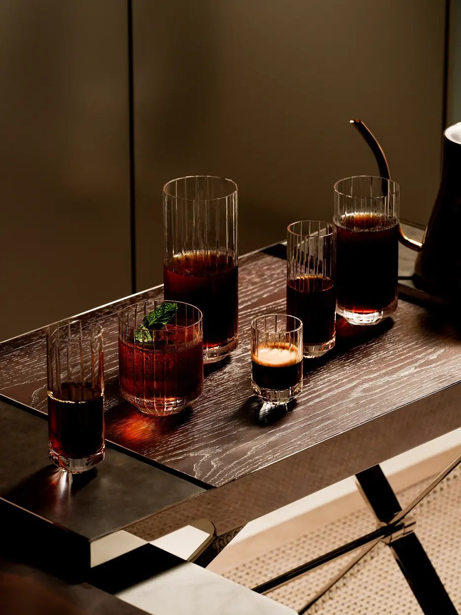 GENTLEMAN Collection