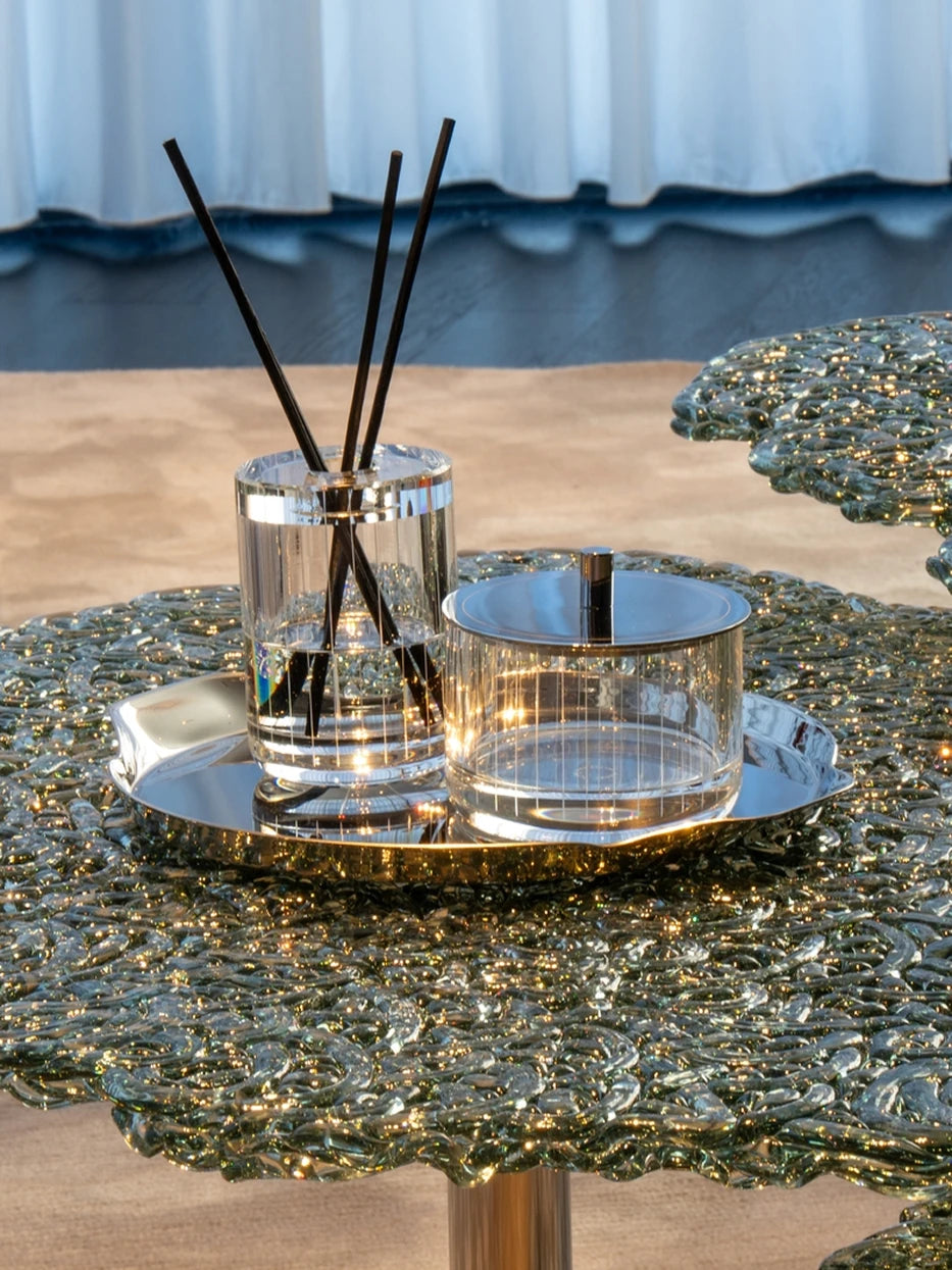 HD Stainless Steel Collection