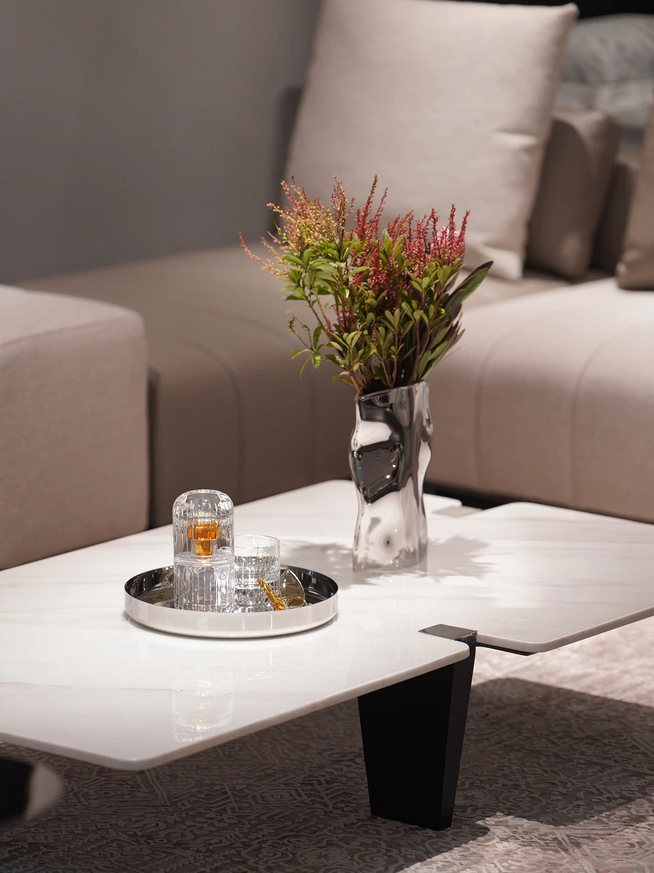 HD Stainless Steel Collection