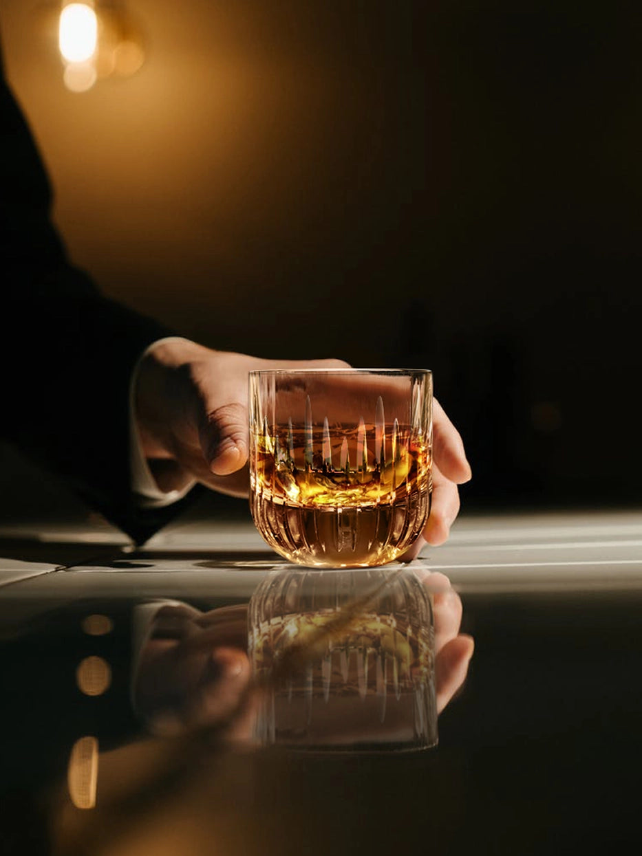 瑞可威士忌酒具套装