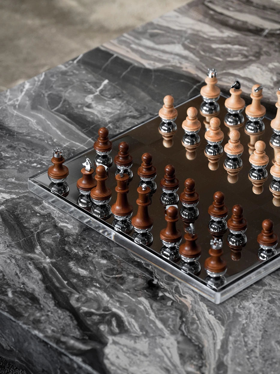 托利国际象棋
