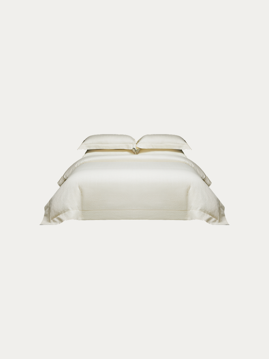 Vintage Fine Bedding Set