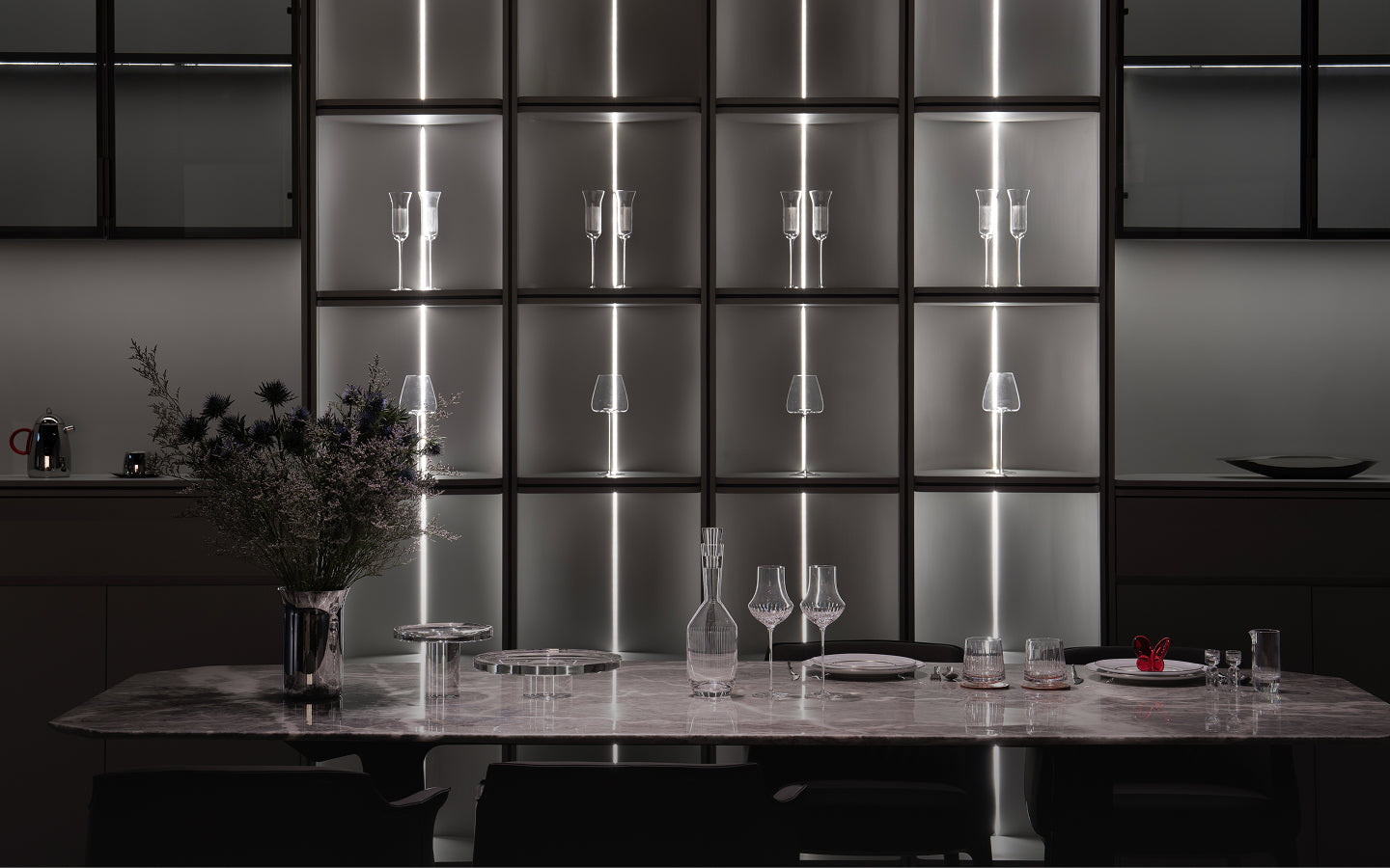 Drinkware & Barware