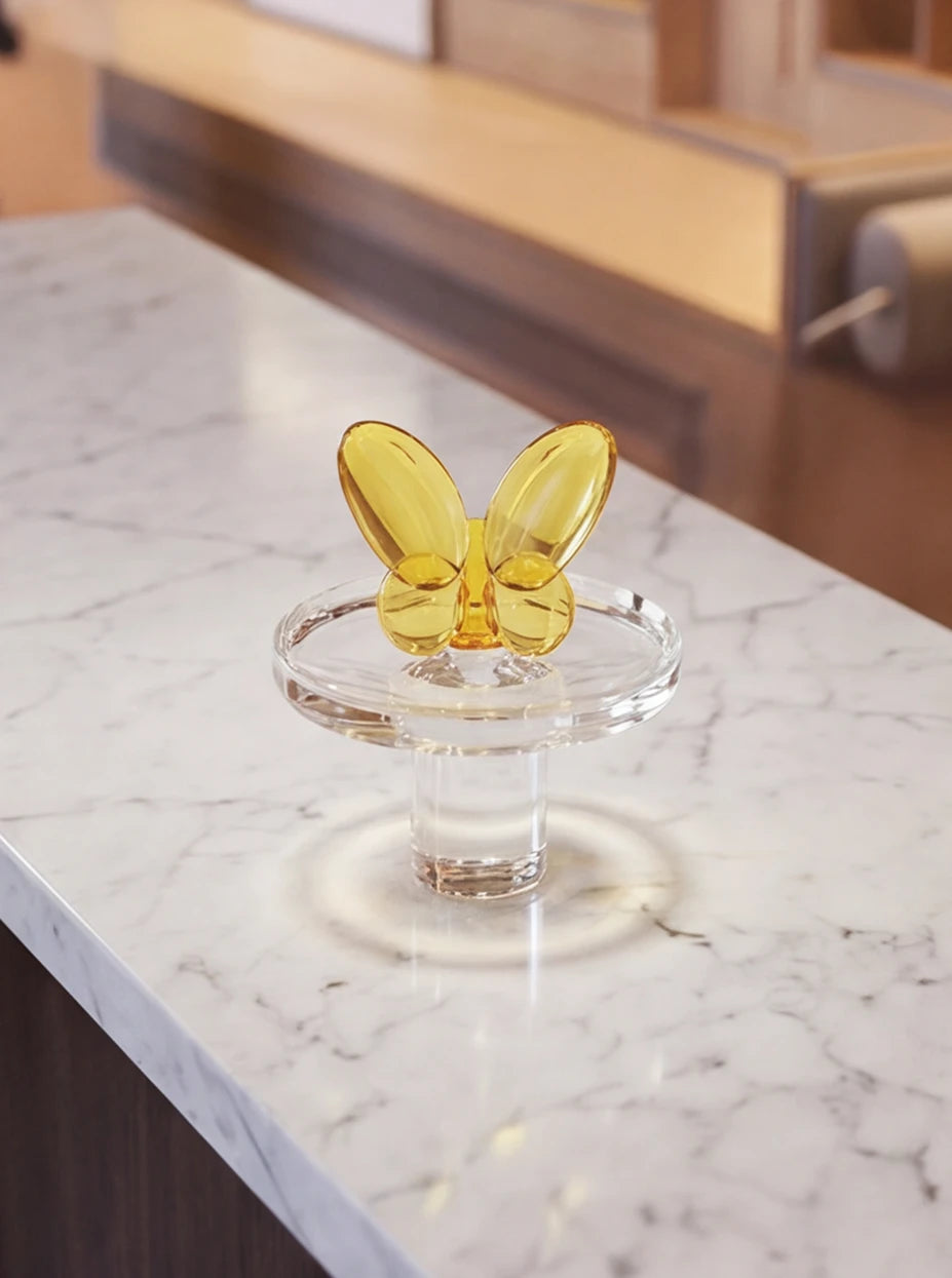 BUTTEFLY Collection
