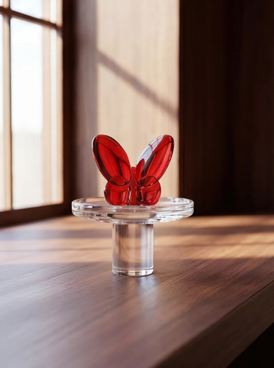 BUTTEFLY Collection