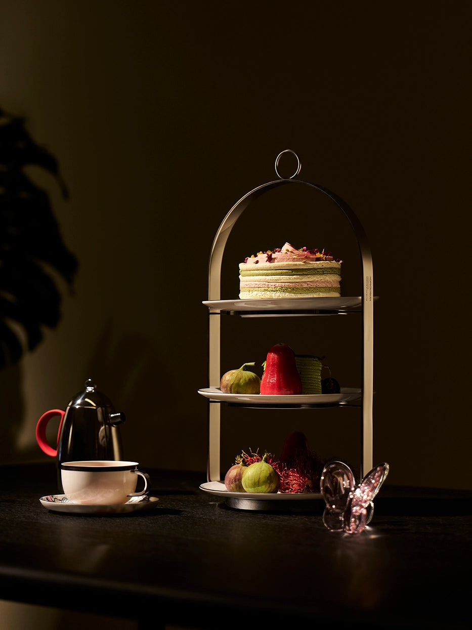 ERYA Dessert Stand Set