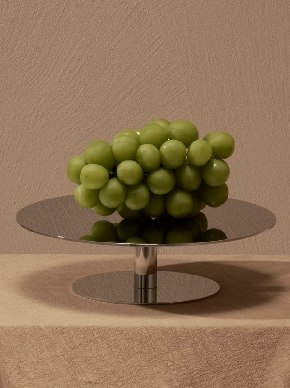 HD Dessert Plate