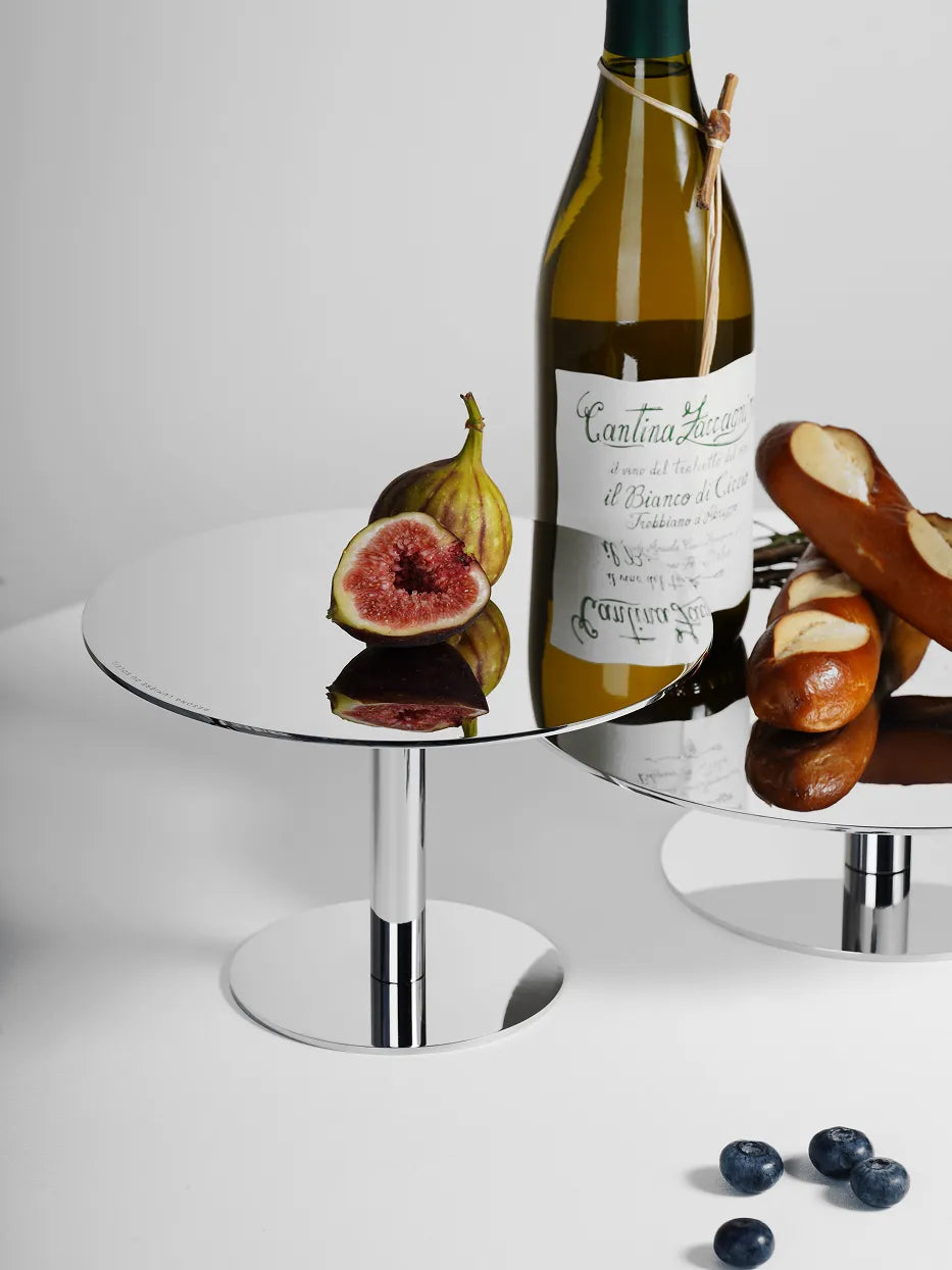 HD Dessert Plate