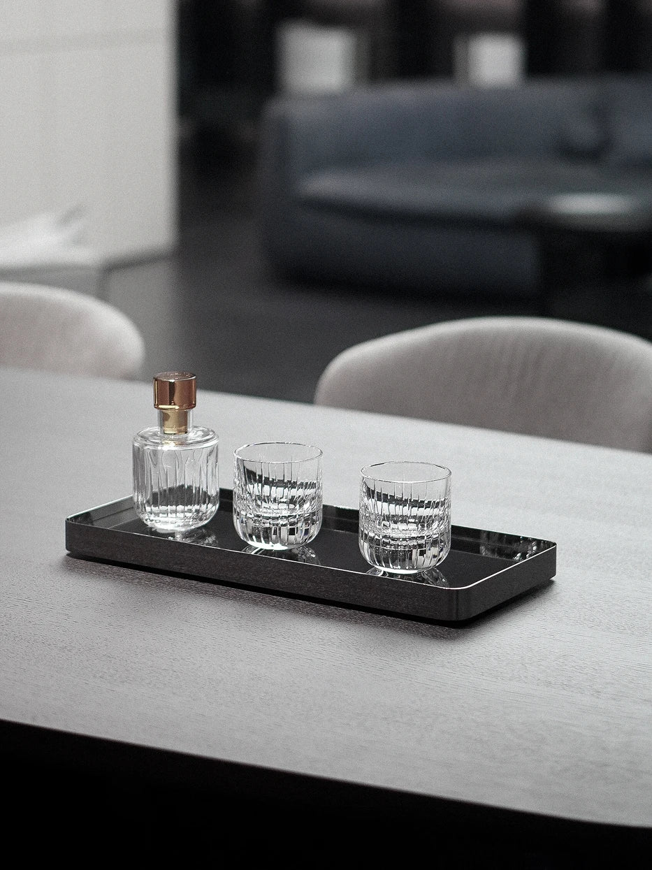 HD Tray Collection