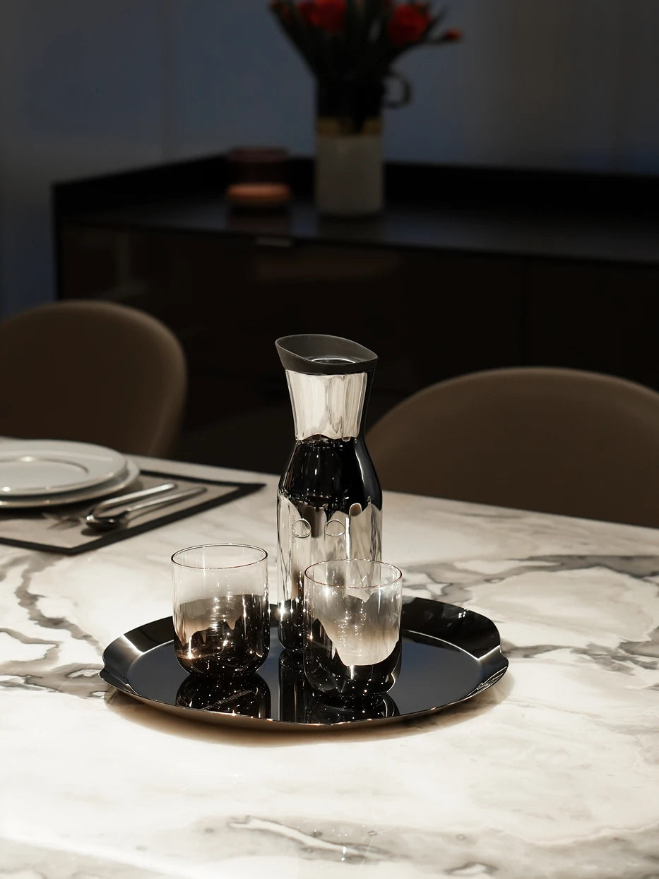 HD Stainless Steel Collection