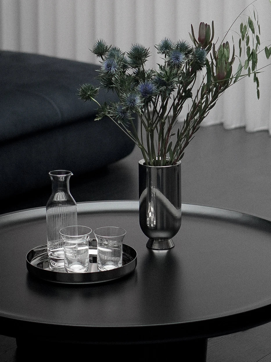 HD Stainless Steel Collection