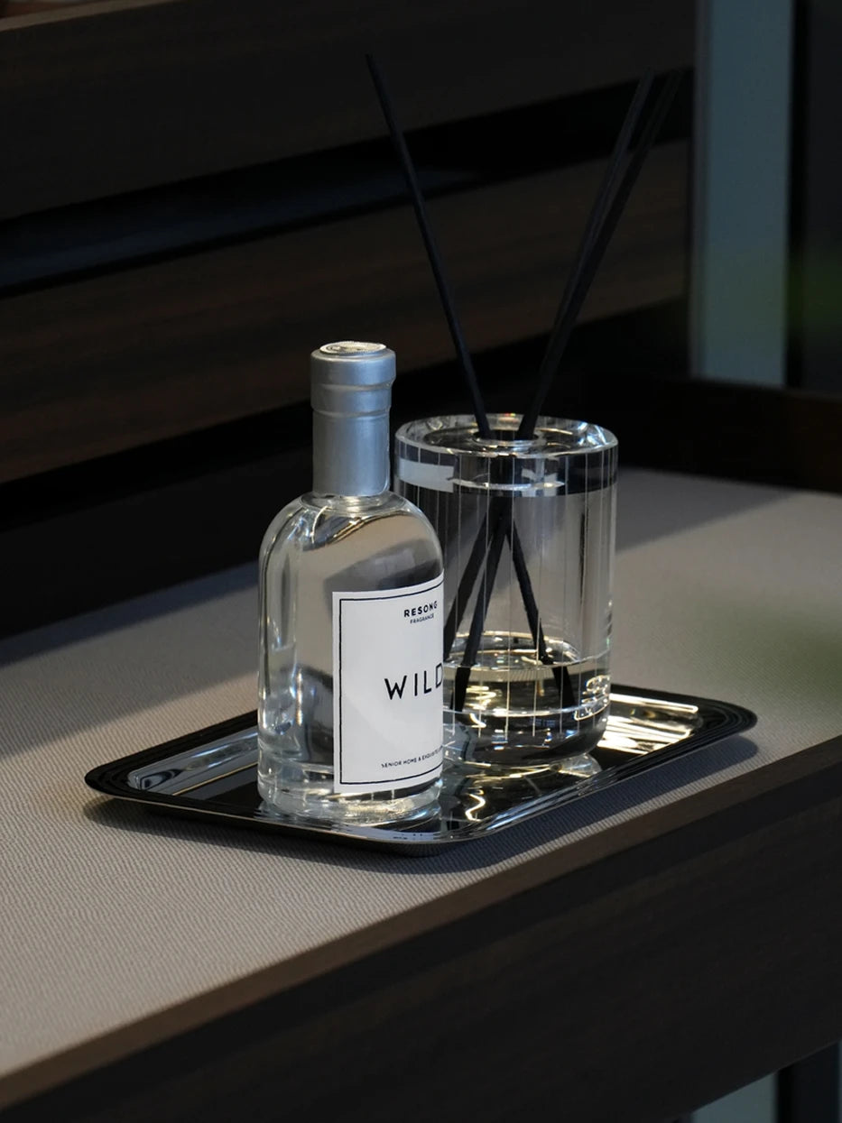 HD Stainless Steel Collection