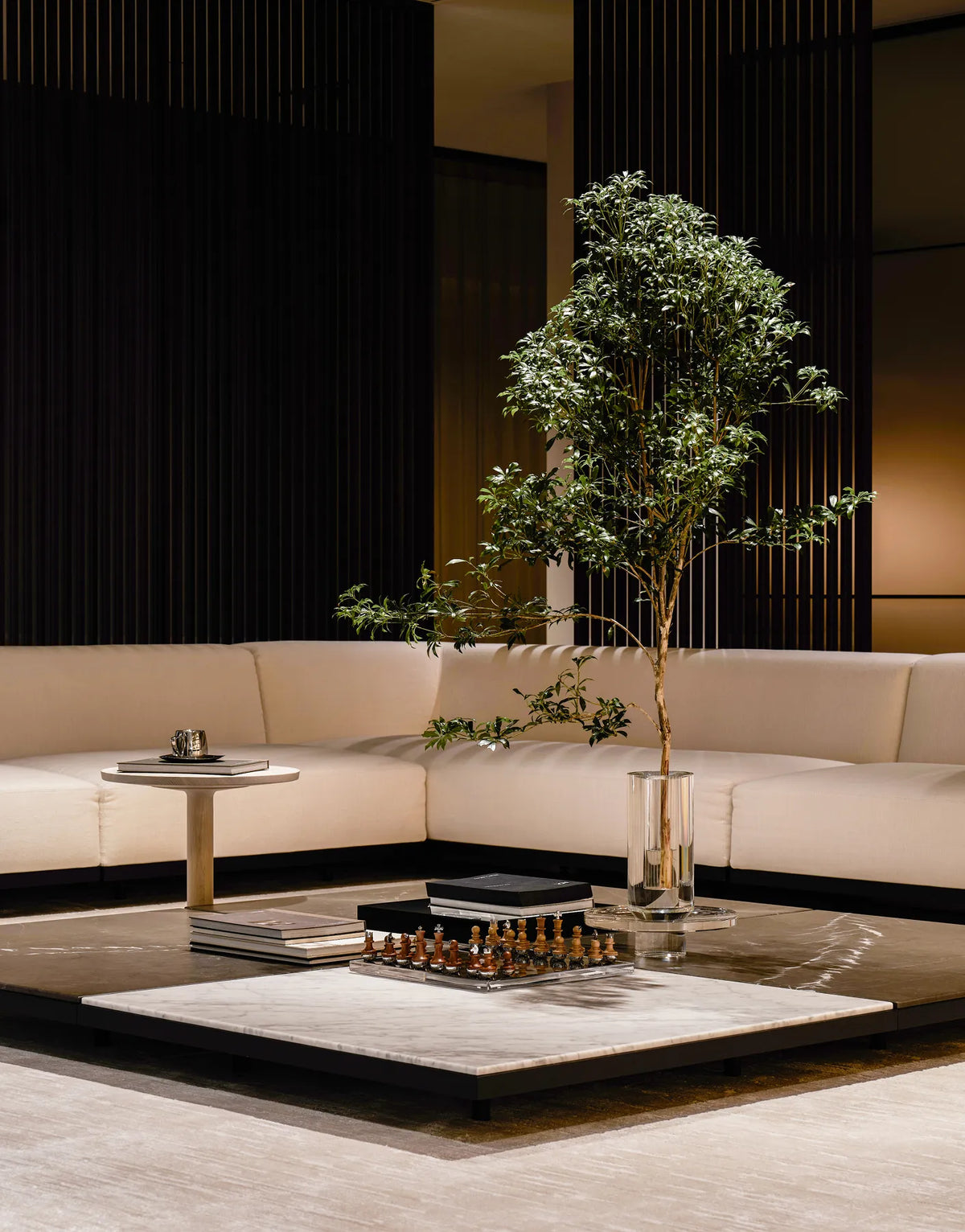 VASES & DECORATIVE OBJECTSNATURE INDOORS