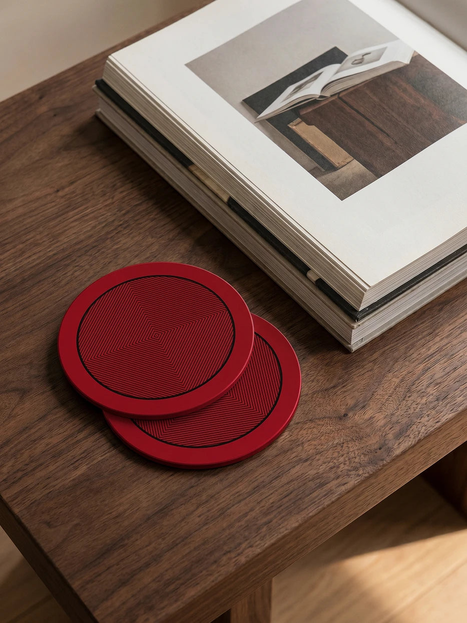 OPTICAL ART Collection