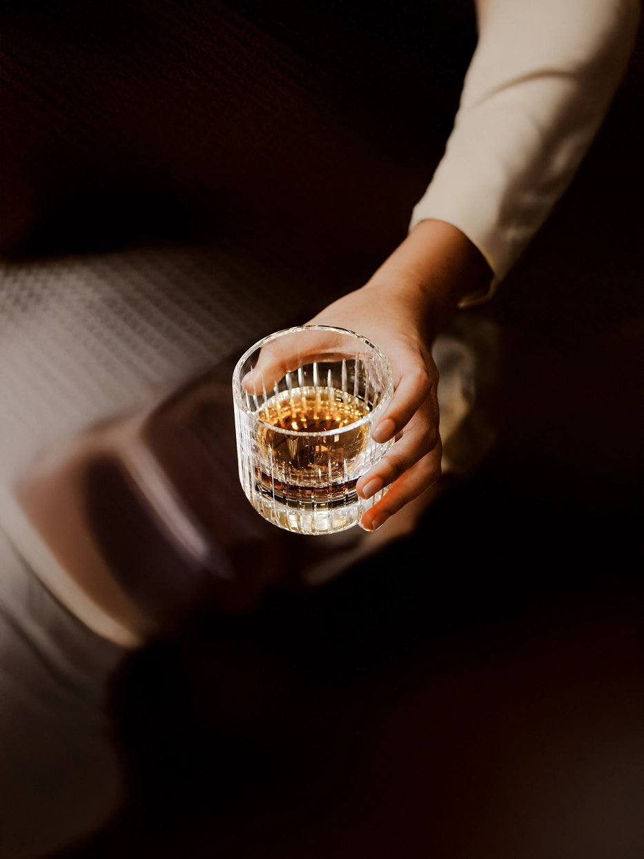 RICO Whiskey Collection
