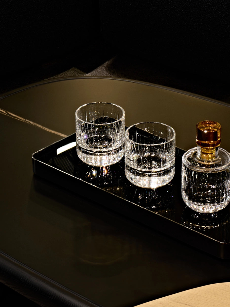 RICO Whiskey Collection