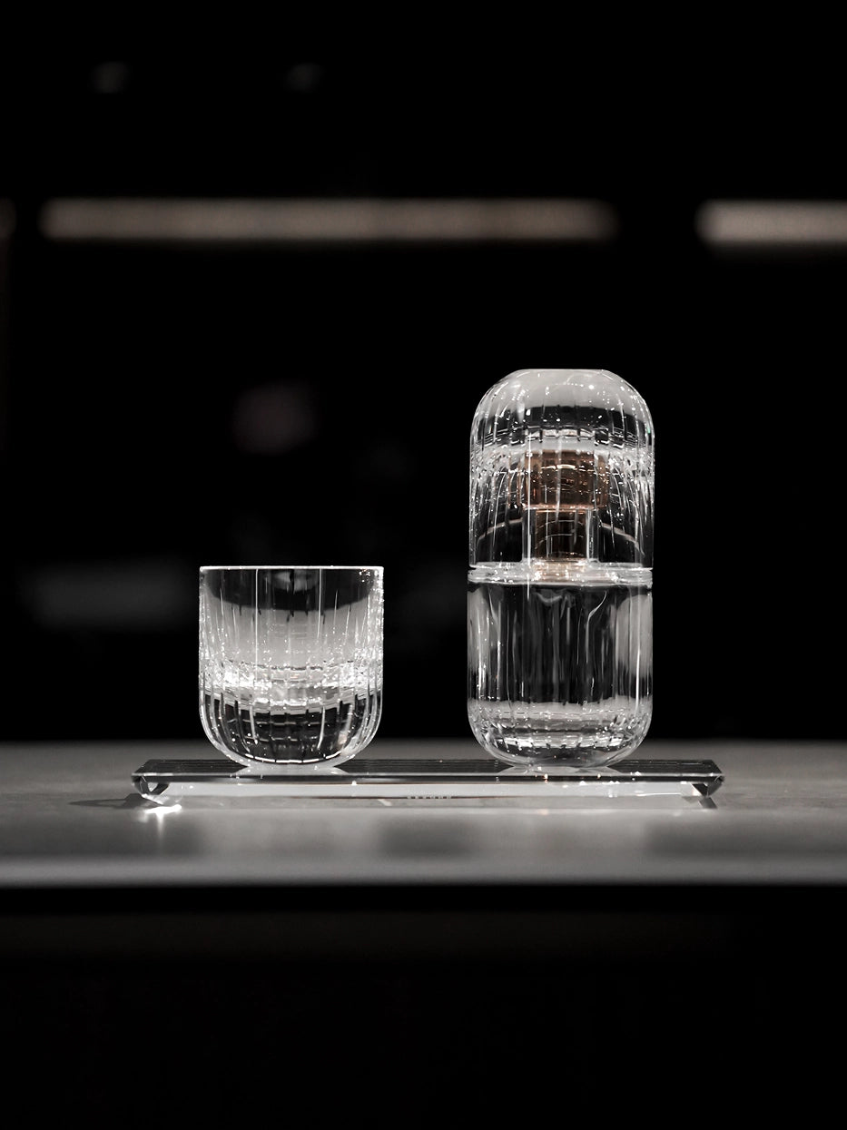 RICO Whiskey Collection