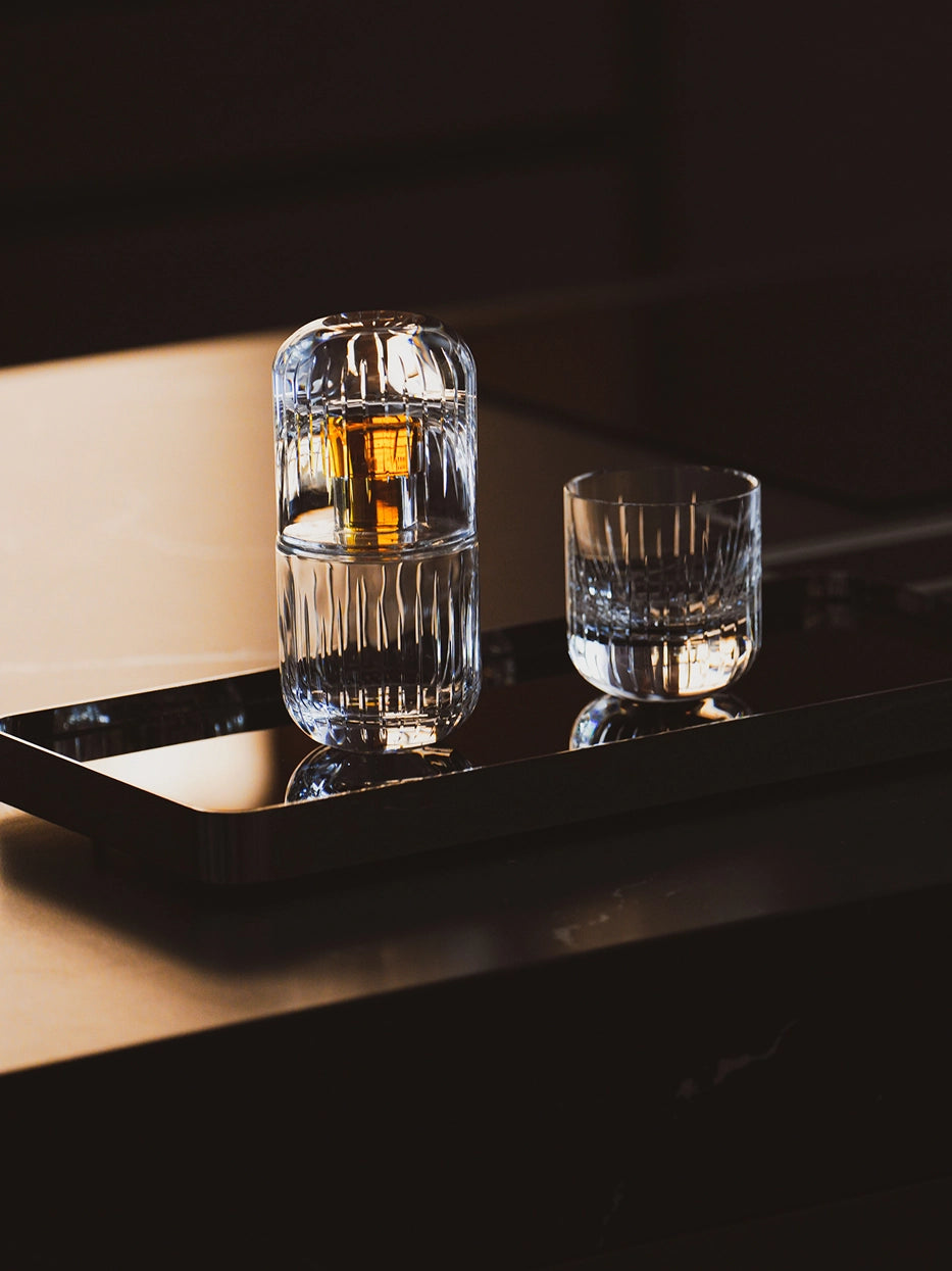RICO Whiskey Collection