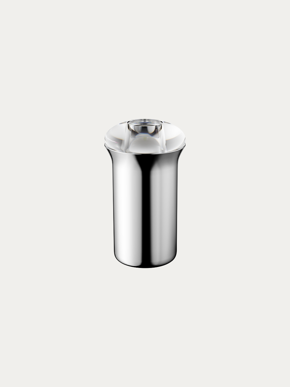 SHEDI Double-Wall Vase