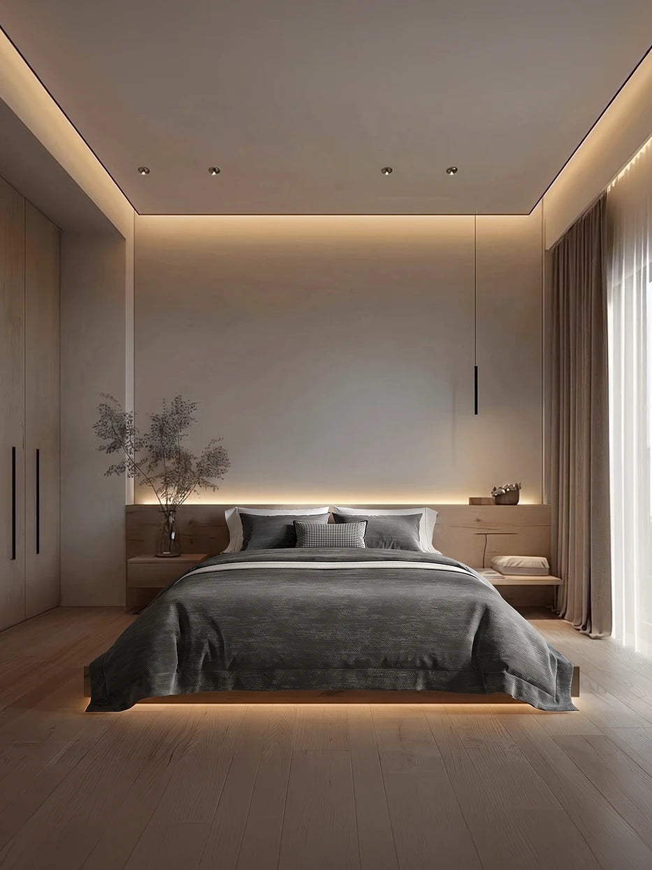 YAOLAN  Bedding Set
