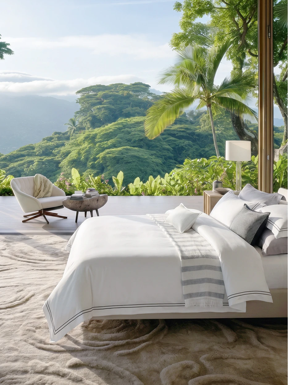 YUEMIAN Bedding Se